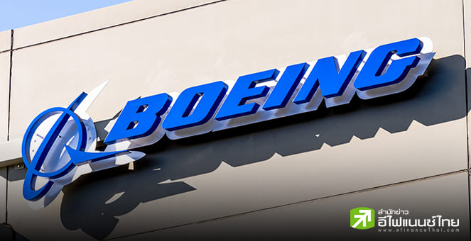 วงในเผย Boeing ซุ่มเจรจาขายเครื่องบิน 500 ลำให้จีน คาดเป็นหัวใจสำคัญดีลการค้าจีน-สหรัฐฯ