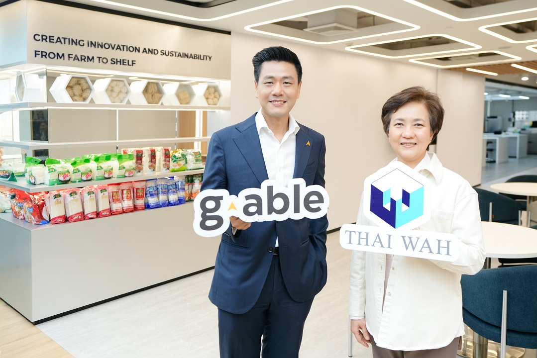 จีเอเบิล ผนึก ไทยวา ยกระดับการบริหารทรัพยากรบุคคลด้วย Workday เสริมศักยภาพองค์กรสู่อนาคต