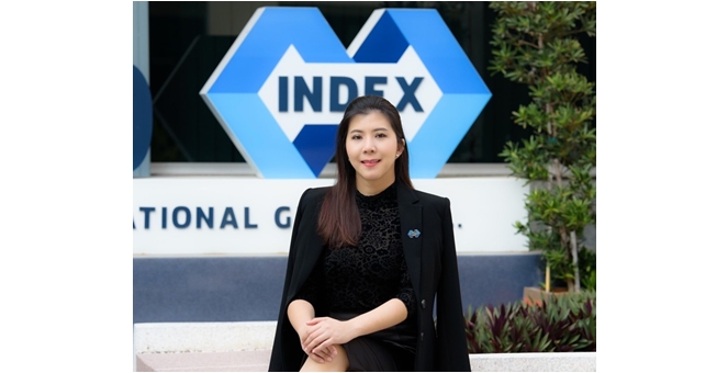 IND สุดแกร่ง!ครึ่งปีหลังสดใส ดันผลงานโตเข้าเป้า 10-15% โชว์งานในมือทะลุ 2.5 พันลบ.-จ่อประมูลงานรัฐ-เอกชนต่อเนื่อง