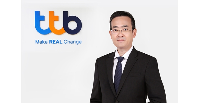 ทีทีบี โชว์ความสำเร็จ “กองทุน ES-ULTIMATE GA” เติบโตแรง ตอบโจทย์การลงทุนท่ามกลางภาวะตลาดผันผวน ดันมูลค่าสินทรัพย์รวมทะลุ 10,000 ล้านบาท