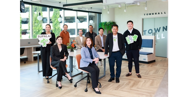 ศุภาลัย สร้างดีจุดพลัง SMEs อสังหาฯ เติมไฟนักพัฒนาโครงการรุ่นใหม่ ใน “Big Brother ปีที่ 9”