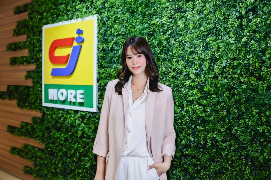 ซีเจ มอร์ ปล่อยหมัดเด็ด! แคมเปญ “ซีเจ มอร์ ครบ ถูก คุ้ม ซูเปอร์แต้ม”