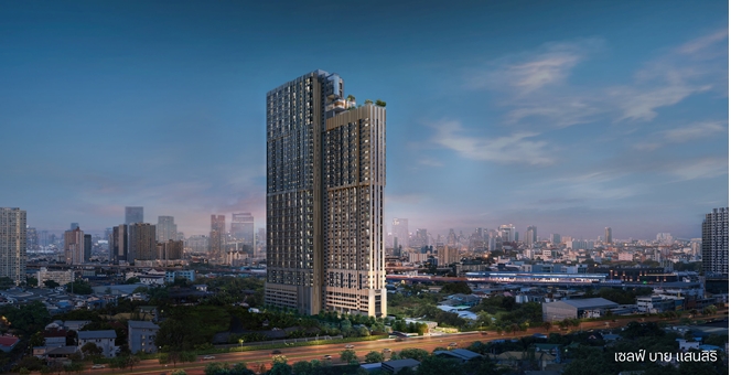 “แสนสิริ” ผนึก “มิตซุย ฟูโดซัง เอเชีย ดีเวลลอปเมนท์ (ไทยแลนด์)” เขย่าตลาดคอนโดฯ รุก JV แรก แบรนด์ใหม่ “XELF by Sansiri” มูลค่าโครงการกว่า 5,320 ล้านบาท