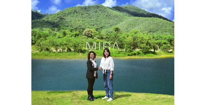 อนันดาฯ ซุ่มบุกอสังหาภูเก็ต สร้าง ‘มิรา วัลเลย์’ จับมือพันธมิตร ‘ปุญญิสา’ เจ้าตลาดวิลล่าระดับอัลตร้าลักชัวรี ดีไซน์มีเอกลักษณ์ เปิดโครงการ “ปุญญิสา พชิรา” ผสานสองผู้นำอสังหาฯ ตอบโจทย์ชีวิตท่ามกลางขุนเขา ใจกลางภูเก็ต