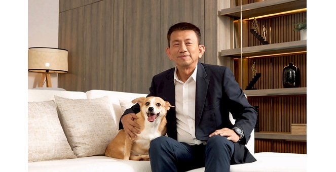 พรีโม เดินหน้า “Pet-Friendly Community” สร้างมาตรฐานใหม่ การันตีทีมงานมืออาชีพเฉพาะด้าน ใส่ใจทุกมิติเพื่อสัตว์เลี้ยง