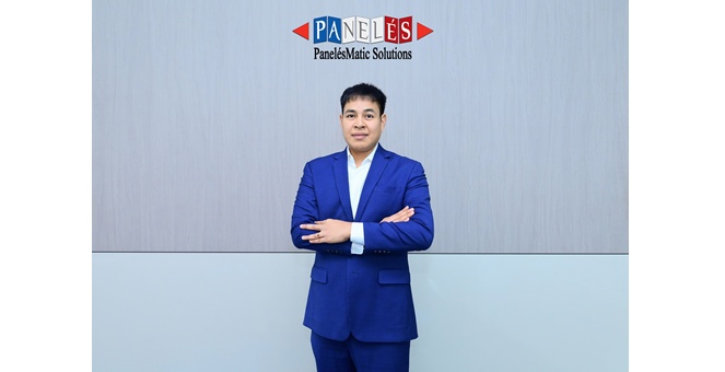PANEL กำไรครึ่งปีพุ่ง 140% เตรียมเปิดโรงงานใหม่ Q4 หนุนผลงาน All Time High