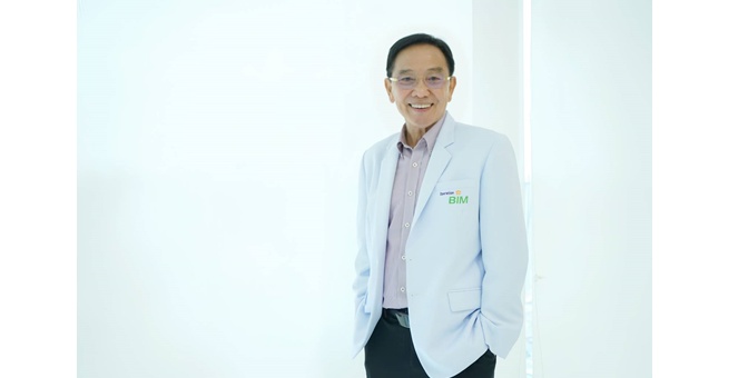 APCO ดัน 2 ฮีโร่ โปรดักส์ใหม่ รุกตลาดในประเทศ ต่อยอดความสำเร็จโครงการ ByeByeHIV ปั๊มยอดครึ่งปีหลัง 68