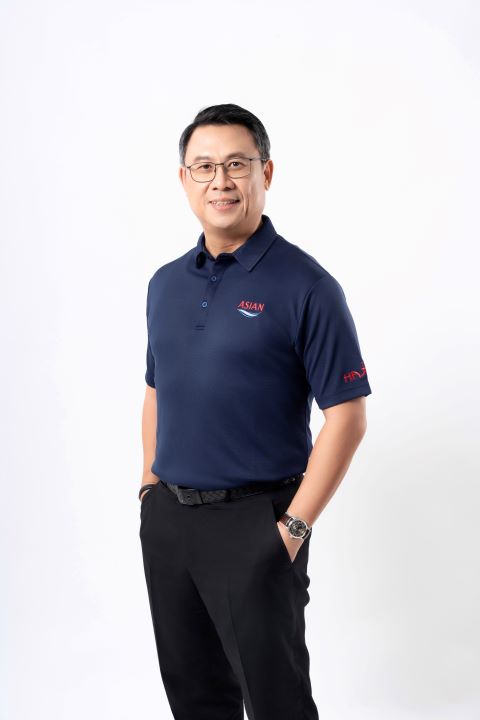 ASIAN ประกาศผลประกอบการ Q2/68 อนุมัติปันผลระหว่างกาล 0.4268 รับปีนี้หิน