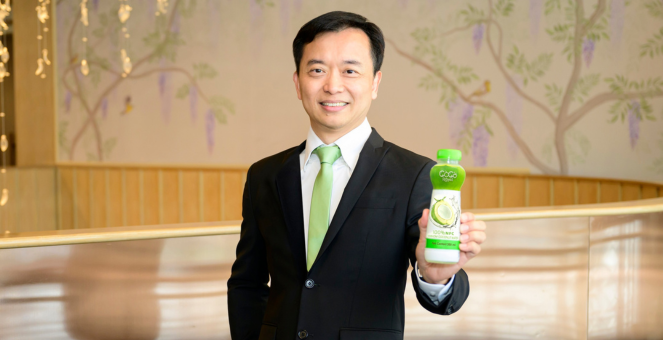 PLUS ลั่นครึ่งปีหลังแรงไม่หยุด ไฮซีซั่น-ออเดอร์ตปท.พุ่ง-ขยายตลาดใหม่หนุน