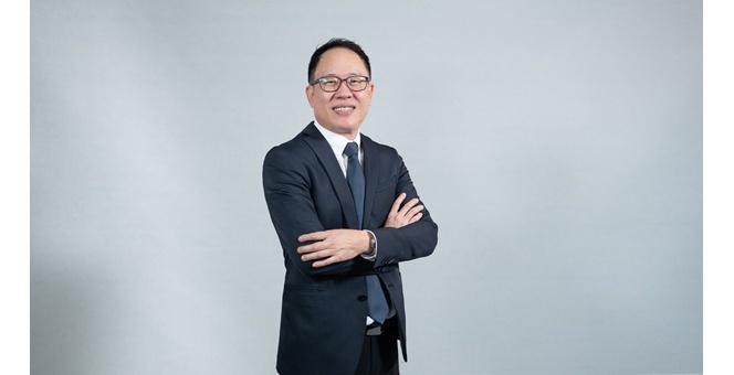 (บล.บัวหลวงขอแก้ไข) หลักทรัพย์ บัวหลวง ปรับทัพผู้บริหาร ดัน “ชัยพร น้อมพิทักษ์เจริญ” ขึ้นแท่นกรรมการผู้จัดการ กิจการค้าหลักทรัพย์