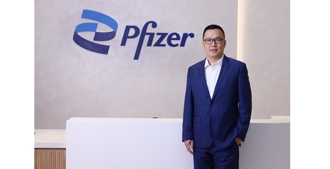 ไฟเซอร์เดินหน้านำเสนอนวัตกรรมยาและวัคซีนเพื่อการป้องกันและรักษา ส่งเสริมคุณภาพชีวิตที่ดีแก่คนไทย