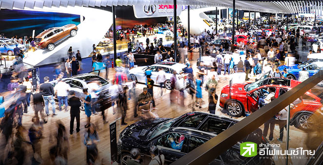 ค่ายรถจีน เมินคำร้องรัฐบาลยุติสงครามราคา EV หลังเดินหน้าทำโปรโมชันอย่างต่อเนื่อง