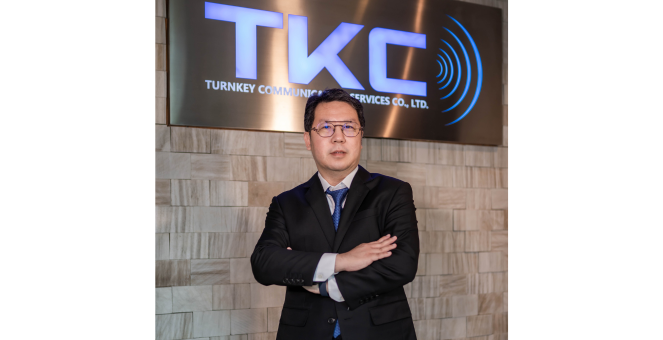TKC ส่งซิกแนวโน้มครึ่งปีหลังเติบโตแข็งแกร่ง Backlog แน่น 2,179 ลบ. เดินหน้าลุยธุรกิจเมกะเทรนด์