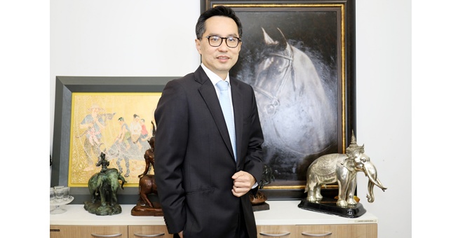 KCC ปลื้ม!! ติด 1 ใน 338 บจ.ได้รับคะแนน การประเมิน AGM Checklist 2568 จาก TIA ที่ระดับดีเยี่ยมหรือคะแนนเต็ม 100 สมควรเป็นตัวอย่าง