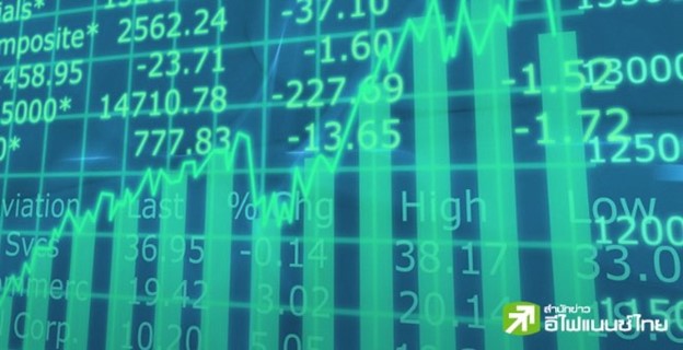 ดาวโจนส์ -  S&P500 ปิดทำนิวไฮ หลังรายงานผลประกอบการ Nvidia หนุนกระแส AI