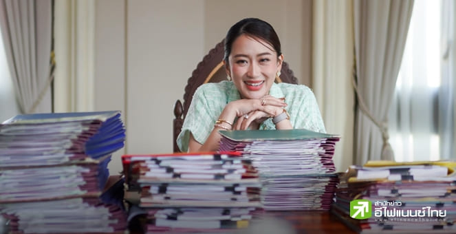 กรุงศรี เปิด 3 ฉากทัศน์ ชี้ชะตา `แพทองธาร` วันนี้ คาดหากพ้นผิด SET มีลุ้น 1,300 จุด