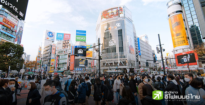 เงินเฟ้อโตเกียว ส.ค. เพิ่ม 2.5% ตามคาด ขณะผลผลิตโรงงาน-ยอดค้าปลีกอ่อนแรง กดดัน BOJ ทบทวนขึ้นดอกเบี้ย