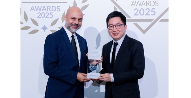 ไทยประกันชีวิต คว้า 3 รางวัลอันทรงเกียรติ ระดับภูมิภาค จากเวที Alpha Southeast Asia Awards 2025 สะท้อนความเป็นเลิศด้านบรรษัทภิบาลและบริหารจัดการนักลงทุนสัมพันธ์