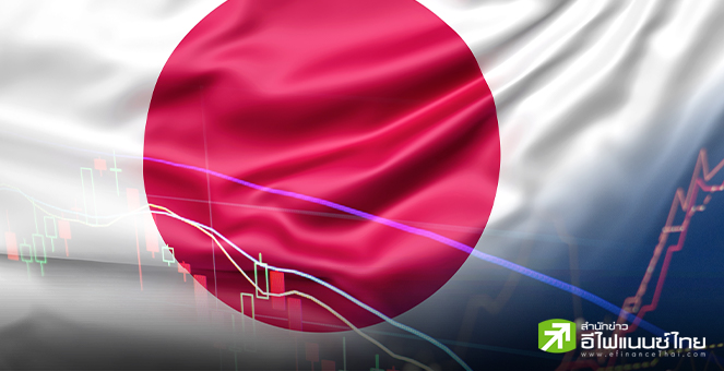 หุ้นญี่ปุ่นร่วงแรง นักลงทุนกังวลตลาดแรงงานสหรัฐฯ หลังจ้างงานก.ค.ต่ำคาด