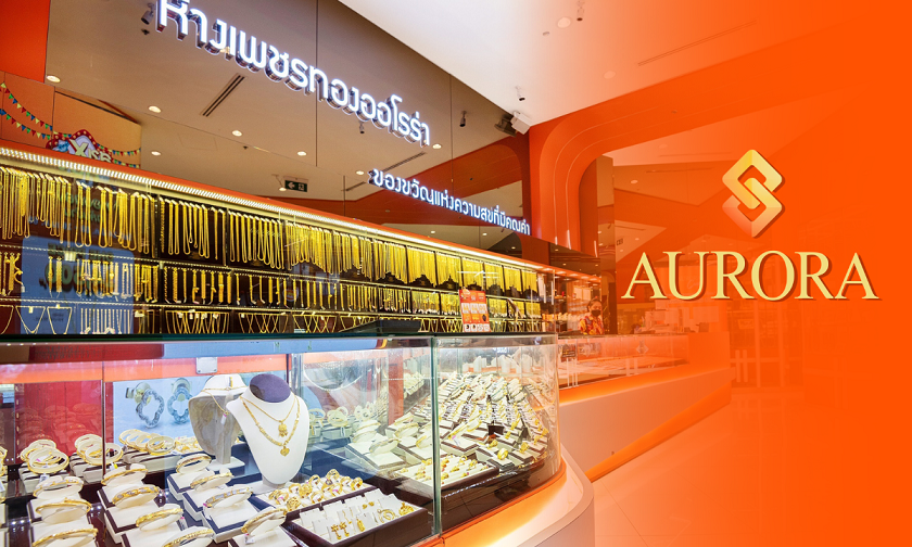 AURA สร้างความเชื่อมั่นตลาดหุ้นกู้ไทย เปิดตัว “ครั้งแรกของหุ้นกู้มีหลักประกันเป็นทองคำ” เปิดจอง 5–7 ส.ค.นี้