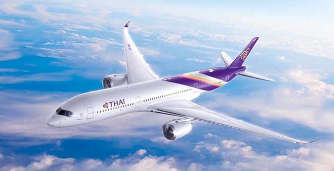 THAI ปิดเทรดวันแรกที่ 10.50 บาท ราคาเดียวกับปิดตลาด ด้วยวอลุ่มหนาแน่น