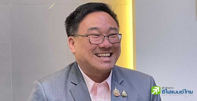 ครม.ไฟเขียวงบกระตุ้นศก. 18,500 ลบ. ใช้เพิ่มขีดความสามารถในการแข่งขันประเทศ-กยศ.