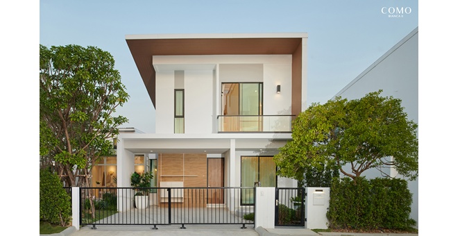 อารียาฯ เดินหน้ากระตุ้นยอดขายครึ่งปีหลัง ปล่อยแคมเปญใหญ่ MOM LOVE รับวันแม่ มอบข้อเสนอสุดพิเศษ เจาะกลุ่มครอบครัวโซนบางนา กับ 3 โครงการเด่น