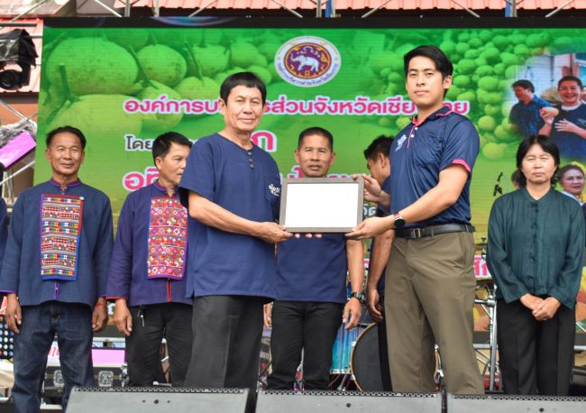 TNP รับเกียรติบัตรดีเด่นด้านชำระภาษี สะท้อนความมุ่งมั่นสู่ความยั่งยืน