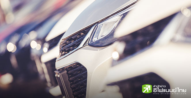 ส่องภาพรวมตลาดยานยนต์อาเซียน Q2/25 มาเลย์ทำยอดขายแซงอินโดเป็นครั้งแรก, ไทยได้อานิสงส์ EV หนุนโต