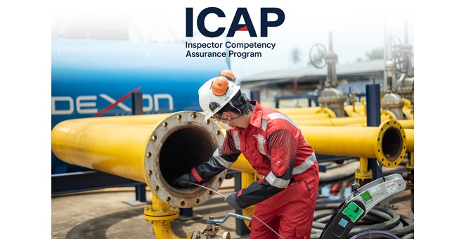 DEXON เปิดตัว “ICAP” กลไกขับเคลื่อนการพัฒนาบุคลากรอย่างยั่งยืน ยกระดับมาตรฐานผู้ตรวจสอบสู่สากล