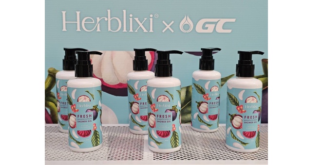 GC จับมือ Herblixi พลิกมังคุดล้นตลาดเป็นเจลอาบน้ำ คืนคุณค่าสู่ชุมชน