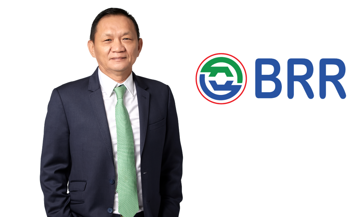 BRR ทริสเรทติ้งคงอันดับเครดิตองค์กร ระดับ “BBB-” แนวโน้ม “Stable” สะท้อนธุรกิจแกร่ง กระจายพอร์ตสู่ธุรกิจพลังงาน–บรรจุภัณฑ์