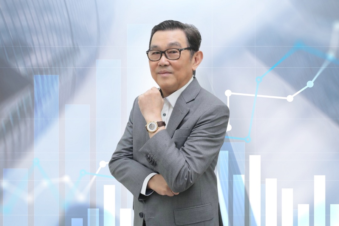 TEKA กอดงานในมือแน่น 2,676 ลบ. ชูสภาพคล่องแข็งแกร่ง เงินสดเต็มมือ บุ๊คงบ Q2/68 รายได้งานก่อสร้างกว่า 347 ลบ. กำไรสุทธิ 20.28 ลบ.