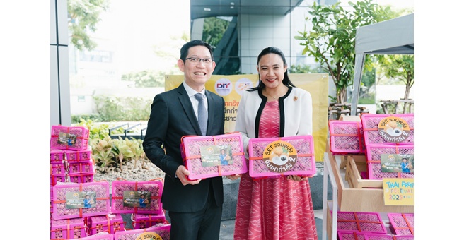 ตลาดหลักทรัพย์ฯ จับมือกรมการค้าภายใน เดินหน้าช่วยเกษตรกรปลูกลำไยภาคเหนือ ลดปัญหาผลไม้ล้นตลาด