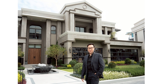 SC Asset ฉลองความสำเร็จงาน “SC ดีลดี ยกกระดาน” กวาดยอดจอง 1,600 ลบ. ต่อยอดโปรแรงถึงสิ้นก.ย. พร้อมเปิด Pre-Sales โครงการใหม่ “บางกอก บูเลอวาร์ด ติวานนท์-ดอนเมือง” ครั้งแรก 13-14 ก.ย. นี้