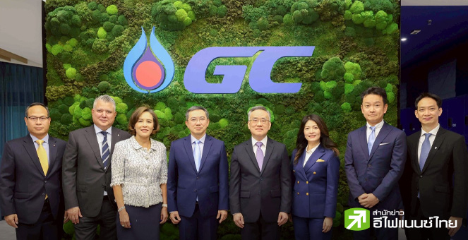 PTTGC ปลื้ม! หุ้นกู้ด้อยสิทธิที่มีลักษณะคล้ายทุน กระแสแรง ยอดจองทะลัก 8 เท่า