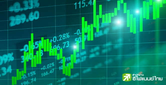 ดาวโจนส์ปิดพุ่ง 617.08 จุด ข้อมูลเงินเฟ้อหนุนเฟดลดดอกเบี้ย, หุ้น Tesla - Micron Technology หนุนตลาด
