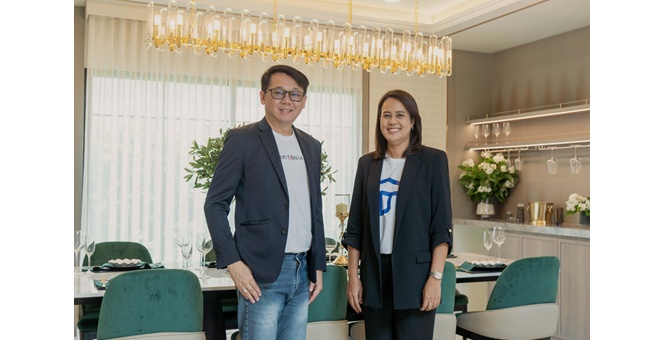 บริทาเนีย จับมือ NocNoc ยกระดับการอยู่อาศัย ผ่านบริการ BRITANIA LIVING SERVICE ดูแล “งานบ้าน” ทำทุกอย่างให้คุณได้ใช้ชีวิตในแบบที่รัก