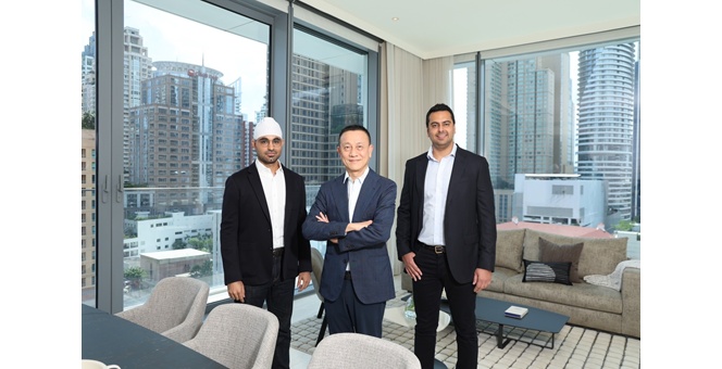 EURO CREATIONS ร่วมกับ SCOPE LANGSUAN มอบประสบการณ์อยู่อาศัยขั้นกว่าผ่านแบรนด์ อิตาเลียนชั้นนำระดับโลก ร่วมตกแต่ง 2ยูนิตพิเศษ จากคอลเลคชั่นสุดท้ายของโครงการ