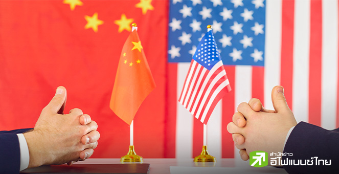 “เบสเซนต์” เตรียมบินสเปนพบรองนายกฯ จีน สัปดาห์หน้า เล็งถกการค้า–TikTok–ต่อต้านฟอกเงิน