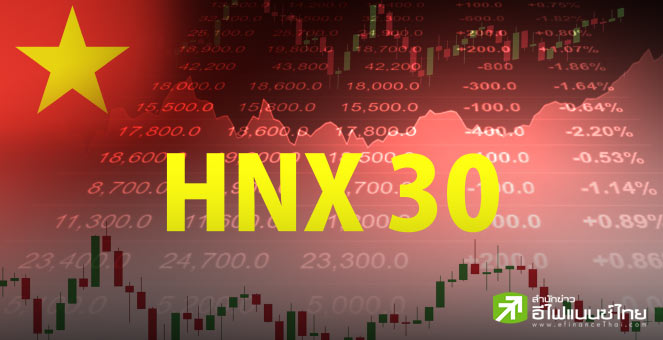 เวียดนามประกาศแผนยุทธศาสตร์ นำตลาดหุ้นเลื่อนชั้นสู่ Emerging Market ภายในปี 2030