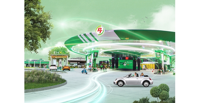 กูรูหุ้นเชียร์ `ซื้อ` PTG เคาะเป้าราคาสูงสุด 11 บ./หุ้น ธุรกิจ Non Oil หนุนเต็มเหนี่ยว - ชูพันธุ์ไทยโตเด่น