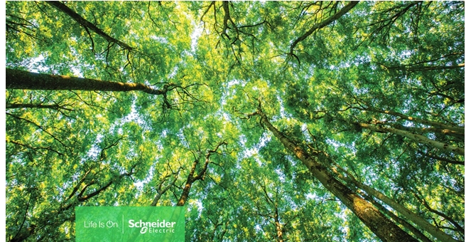 ชไนเดอร์ อิเล็คทริค ครองอันดับ 1 ในการจัดอันดับของ Gartner  Top 25 Supply Chain เป็นปีที่สามติดต่อกัน