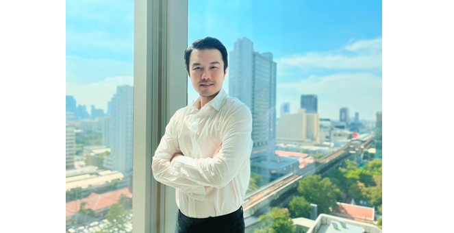 “แบรนด์เนม มันนี่” ตั้งเป้าปี 71 พอร์ตสินเชื่อทะยาน1,000 ล้าน แต่งตัวเข้าตลาดหุ้นปี 73 หลังครบ1 ปี ปล่อยสินเชื่อทะลุ 200 ล้าน คืนกำไรลูกค้าลดดอกเบี้ย 0.88%