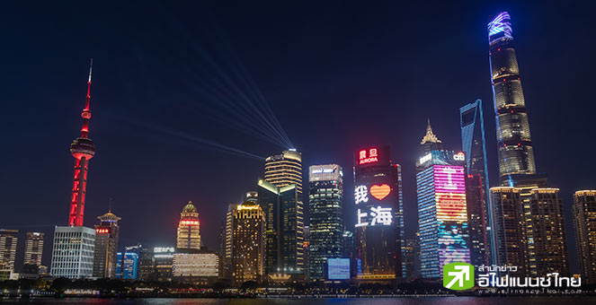 เศรษฐกิจจีนส่งสัญญาณชะลอตัว ยอดค้าปลีกส.ค. โต 3.4% ต่ำคาด – ผลผลิตภาคอุตฯ อ่อนสุดรอบ 1 ปี