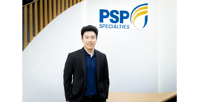 PSP เดินหน้าขับเคลื่อนองค์กรยั่งยืนด้วยกลยุทธ์ ESG อย่างเป็นรูปธรรม จัดการสิ่งแวดล้อมพร้อมเป้าหมายชัดเจนในทุกมิติ มุ่งสู่ Zero Landfill ภายในปี 2572