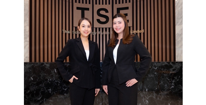 TSE พร้อมรุกพลังงานสะอาด–ธุรกิจสุขภาพ สร้างการเติบโตยั่งยืน