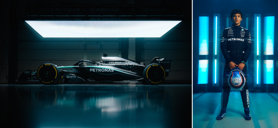 แมริออท บอนวอย มอบประสบการณ์ครั้งหนึ่งในชีวิต: พบกับนักขับดาวรุ่ง