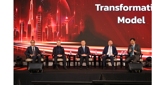 เปิด 4 เทรนด์พลิกโฉมเศรษฐกิจโลก