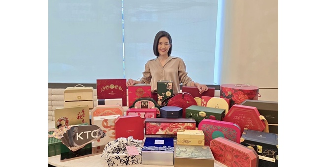 Mooncake Economy: เคทีซีสะท้อนเทรนด์ของขวัญพรีเมียม ผ่านแคมเปญคัดสรรที่สุดแห่งขนมไหว้พระจันทร์